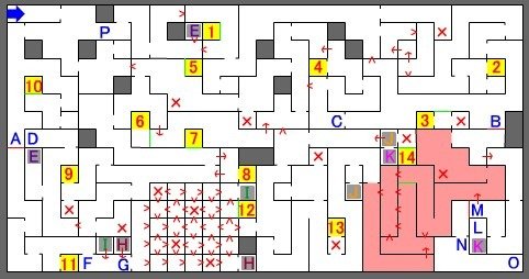 ホラムシャハルの里